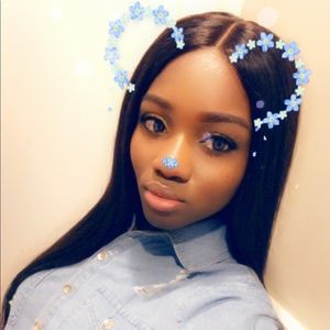 Meet your Posher, Tiandra